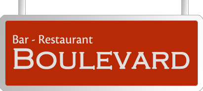 Restaurant Boulevard